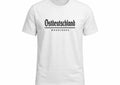 Ostdeutschland/ MD T-Shirt  weiß